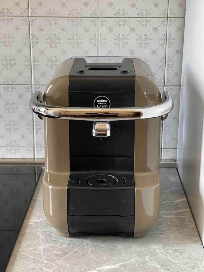 Lotus Home Eleganza E Accoglienza A 曼托瓦 外观 照片