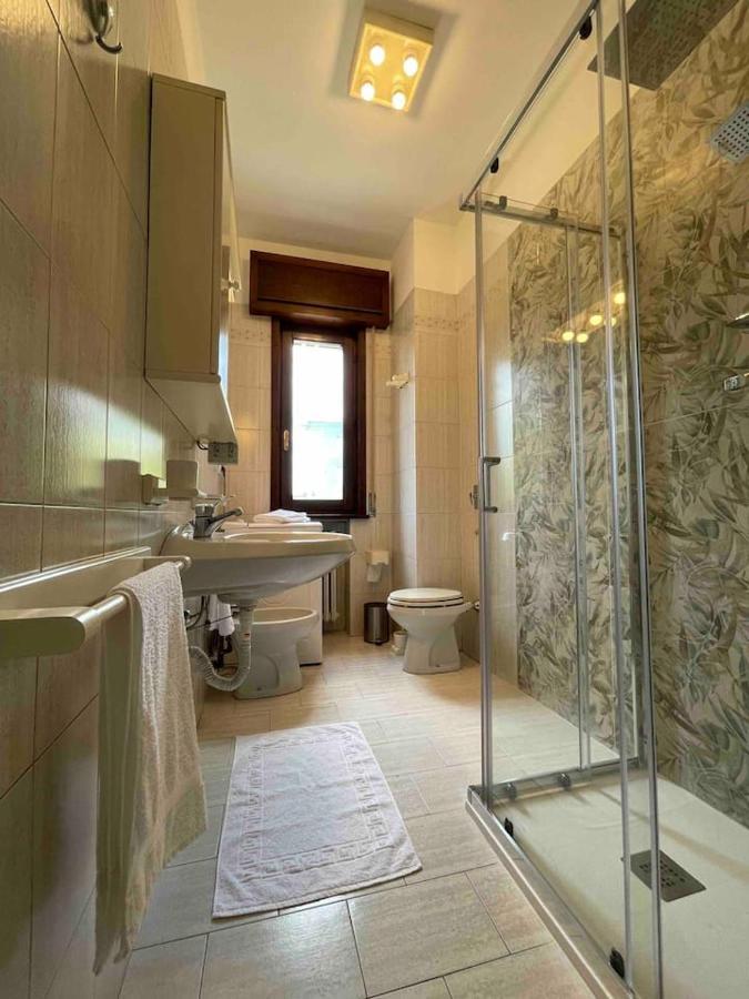 Lotus Home Eleganza E Accoglienza A 曼托瓦 外观 照片