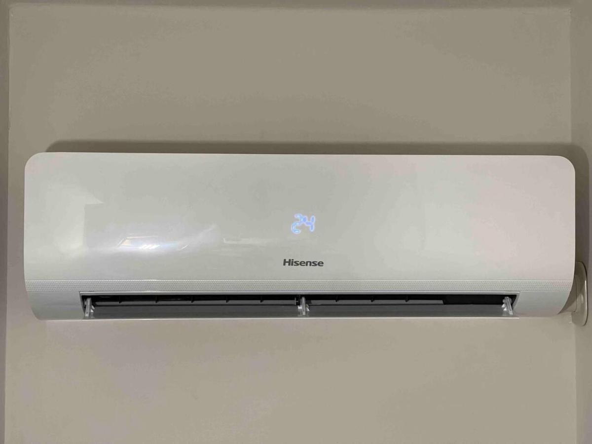 Lotus Home Eleganza E Accoglienza A 曼托瓦 外观 照片